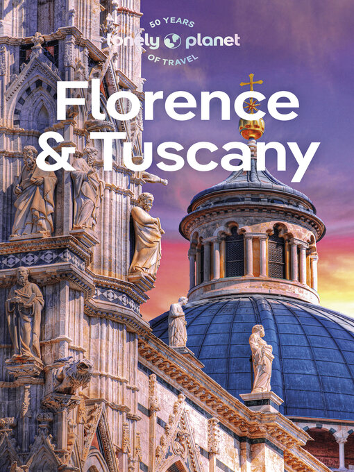 Lonely Planet Florence Tuscany Mary Riley Styles Public